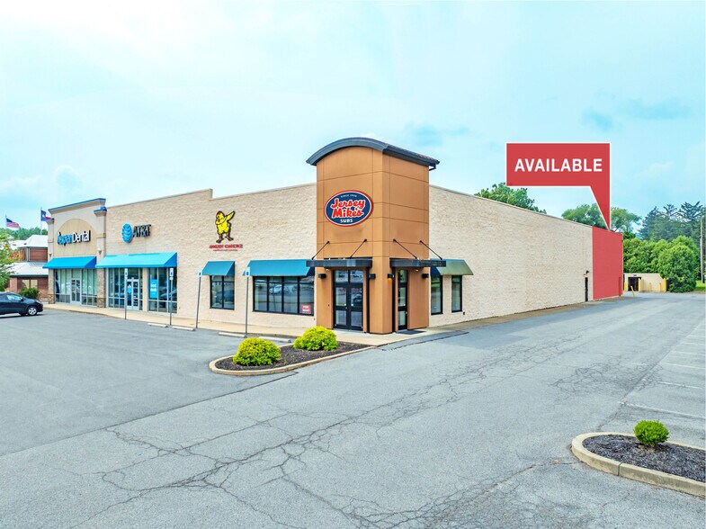 More Photos Of 1597 N Susquehanna Trl, Selinsgrove Freestanding For Sale