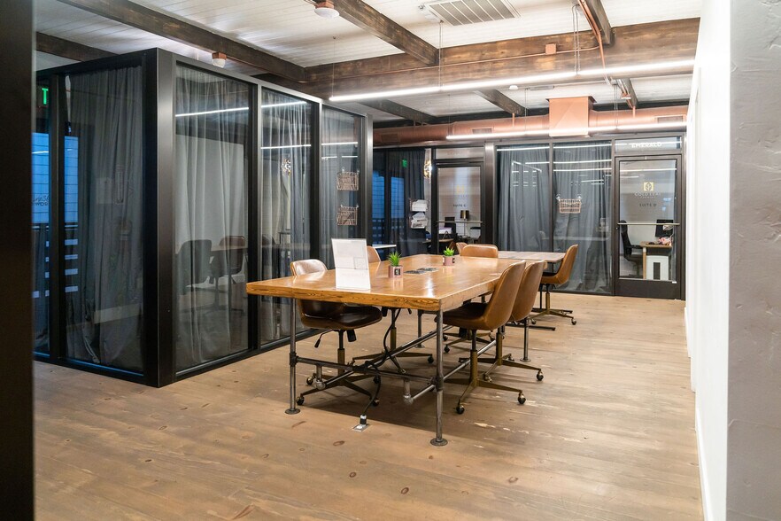 More Photos Of 931 10th St, Modesto Coworking Space