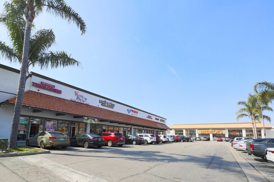 More Photos Of 14301-14379 Clark Ave, Bellflower Unknown For Lease