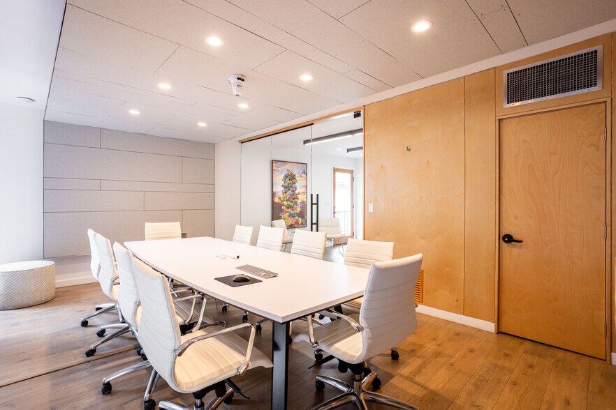 More Photos Of 12421 Venice Blvd, Los Angeles Loft Creative Space For Lease