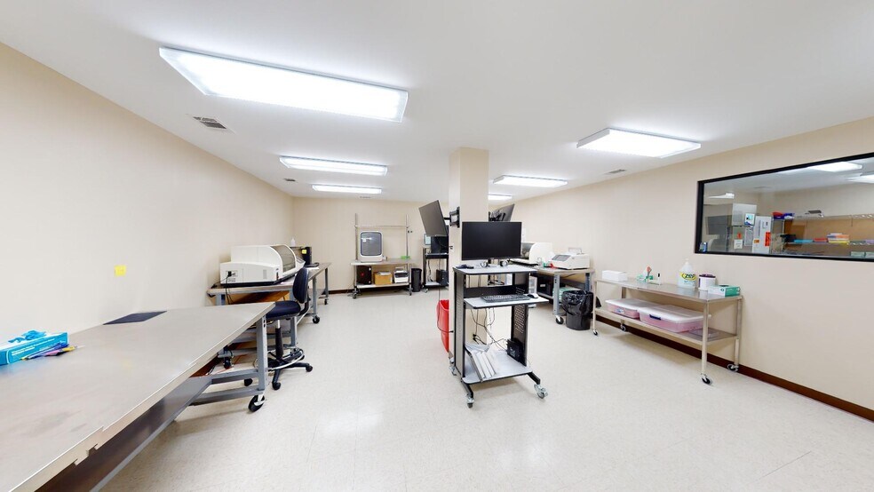 More Photos Of 2773 Marshall Dr, Tifton Warehouse For Sale