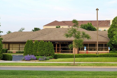 Primary Photo Of 5650 Blazer Memorial Pky, Dublin Coworking Space