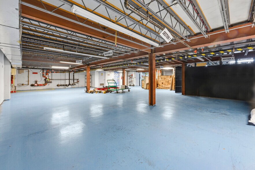 More Photos Of 200 Meacham Ave, Elmont Warehouse For Lease