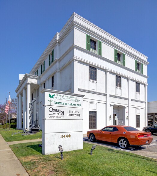 More Photos Of 3440 W Carson St, Torrance Loft Creative Space For Sale