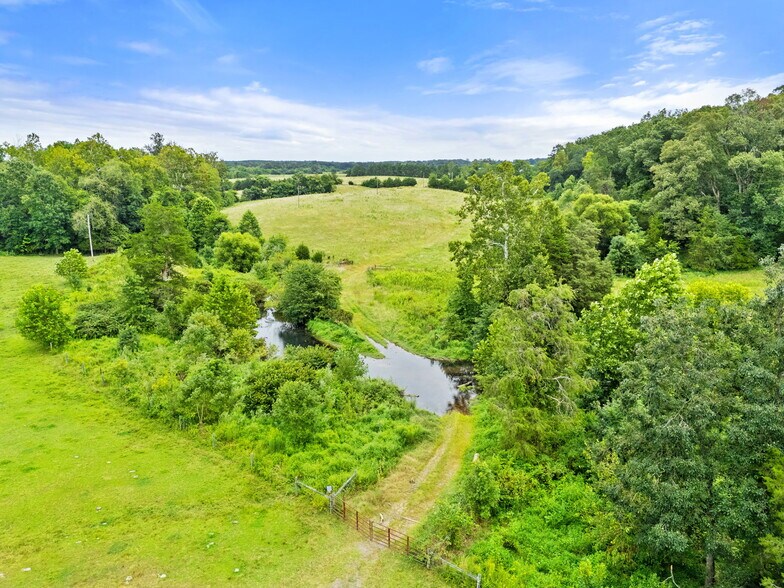 More Photos Of 5474 Woodside Ln, Bealeton Land For Sale