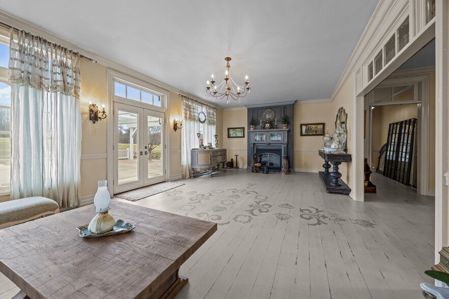More Photos Of 1110 Pleasant Hill Church Rd, Siler City Lodge Meeting Hall For Sale