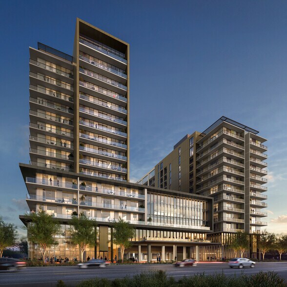 Primary Photo Of 965 E University Dr, Tempe Apartments For Lease