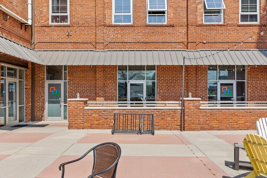 More Photos Of 246 E 11th St, Chattanooga Apartments For Lease