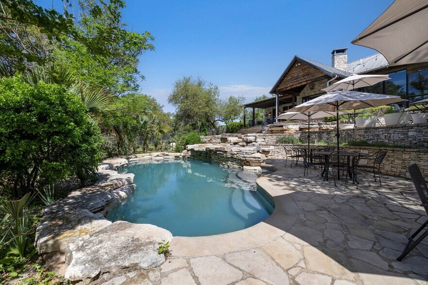 More Photos Of 18059A Ranch to Market Road 1826, Driftwood Winery Vineyard For Sale