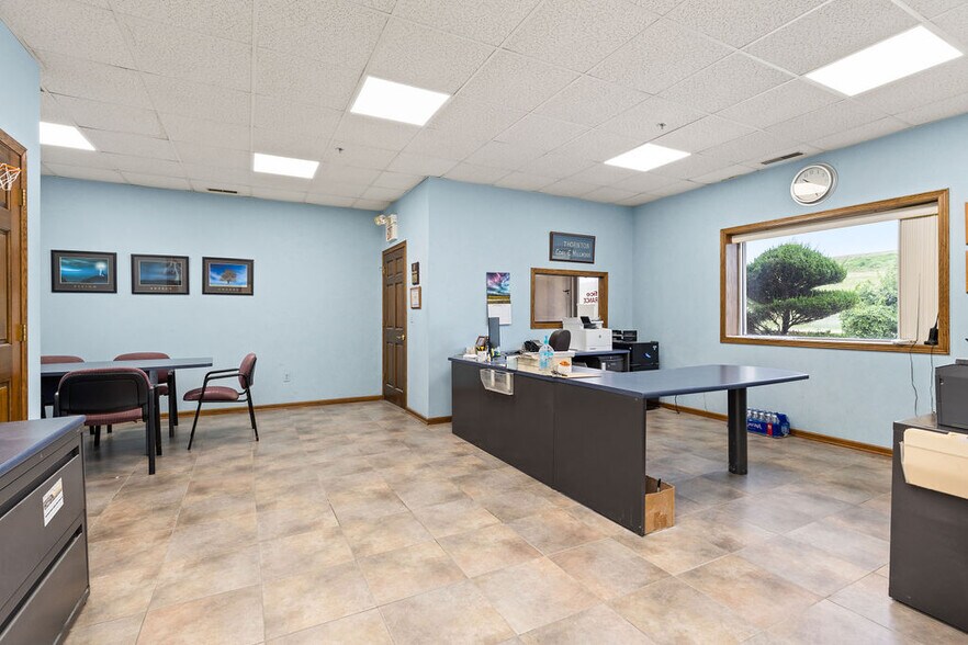 More Photos Of 2000 Ashley Rd, Morris Manufacturing For Lease