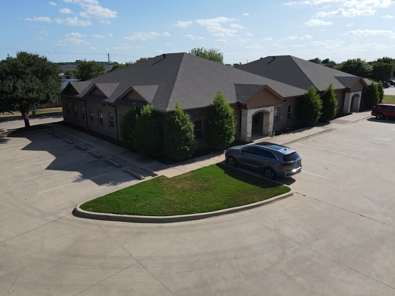 Primary Photo Of 200 Meadowlands Blvd, Keller Office For Sale