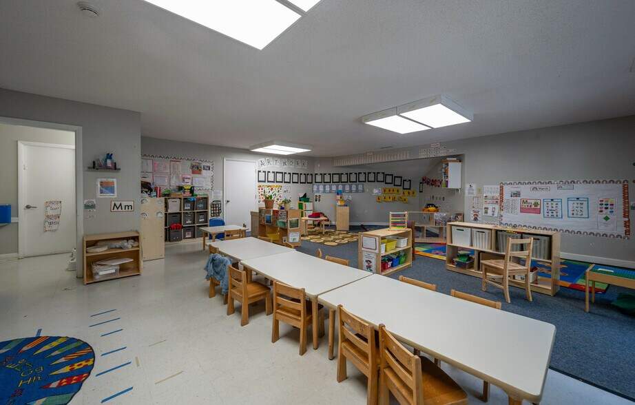 More Photos Of 1307 W Woodcroft Pky, Durham Office For Sale