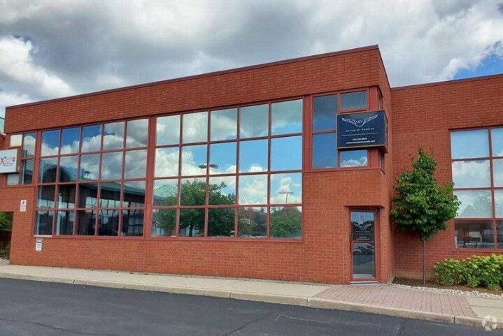 More Photos Of 5100 S Service Rd, Burlington Office For Lease