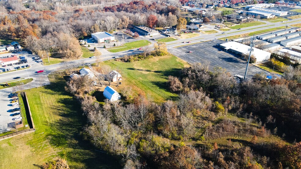 More Photos Of 16523 E US 40 Hwy, Independence Land For Sale