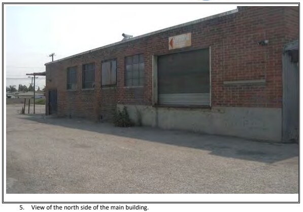 More Photos Of 5767 E Imperial Hwy, South Gate Warehouse For Sale