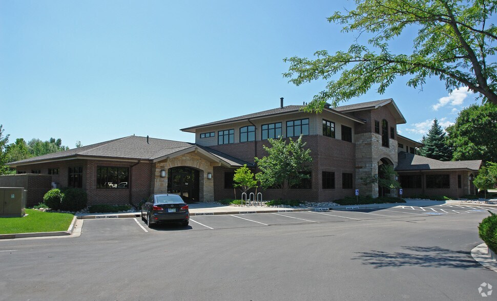 Primary Photo Of 772 Whalers Way, Fort Collins Office For Lease