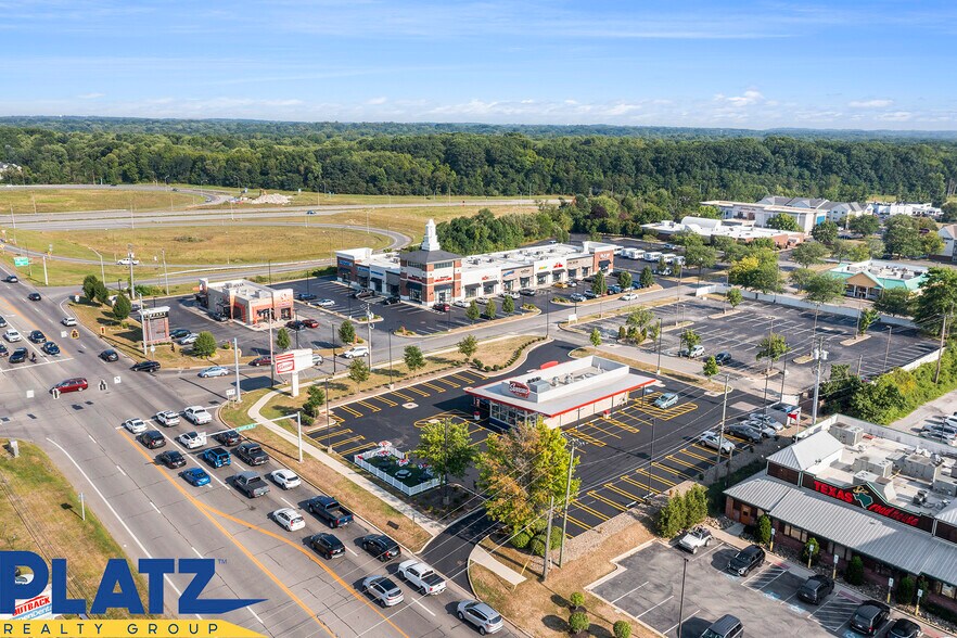 More Photos Of 1247 Boardman Poland Rd, Youngstown Restaurant For Sale