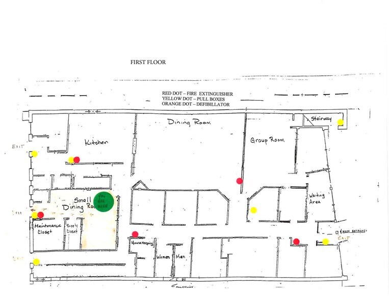 More Photos Of 117-119 Roosevelt Ave, Plainfield Office For Sale