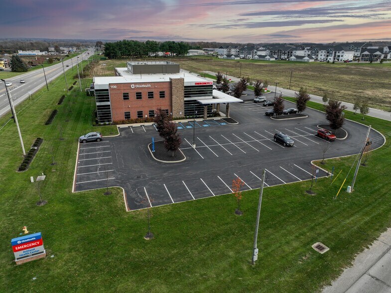 More Photos Of US Route 250, Ashland Land For Sale