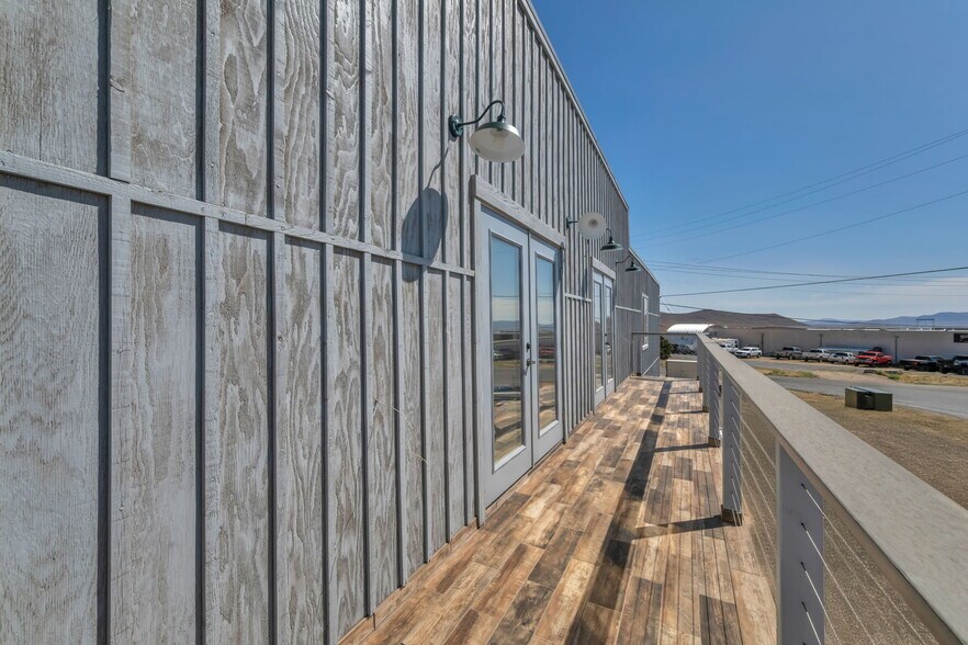 More Photos Of 2 Brown dr, Mound House Manufacturing For Sale