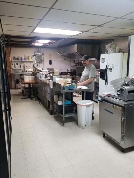 More Photos Of 2093 Island Rd, Lock Haven Restaurant For Sale