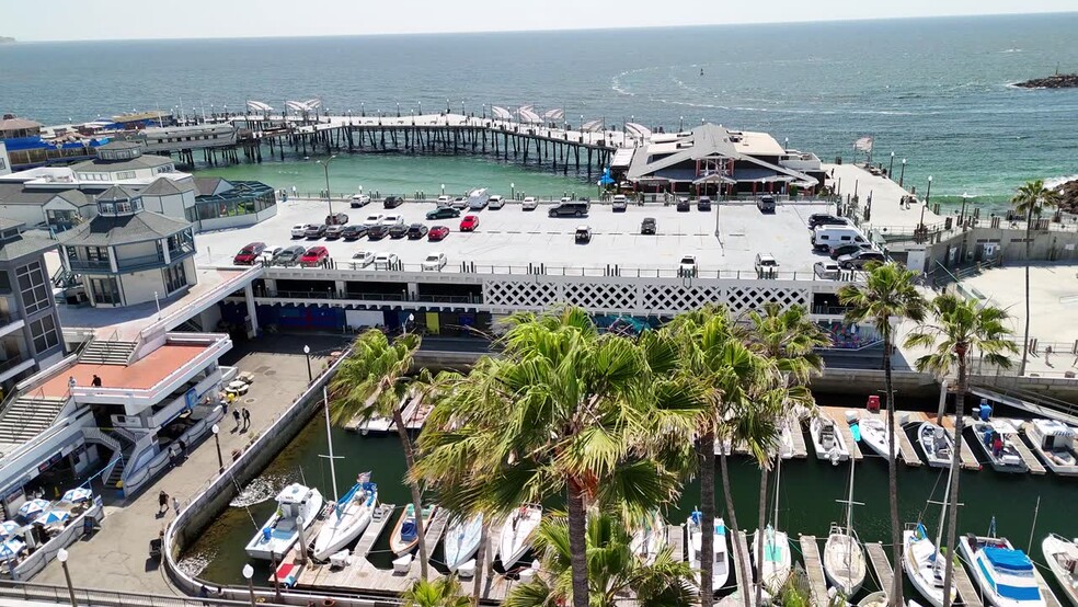 Primary Photo Of 123 International Boardwalk, Redondo Beach Storefront For Lease