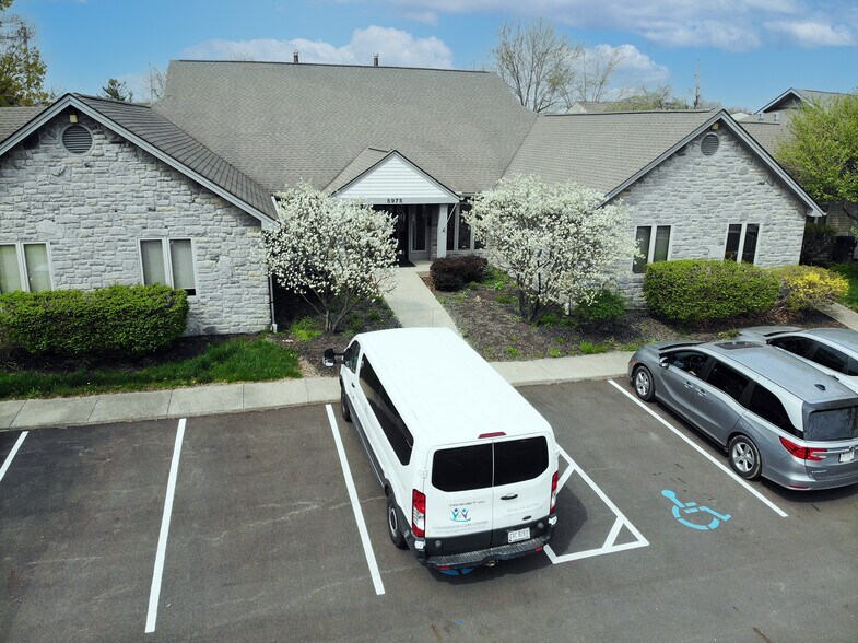 More Photos Of 5957-6011 Cleveland Ave, Columbus Medical For Sale