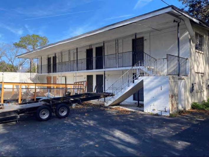 More Photos Of 2804 W 1st St, Jacksonville Apartments For Sale