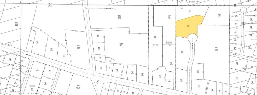 More Photos Of 2121 Fountain Dr, Snellville Medical For Sale