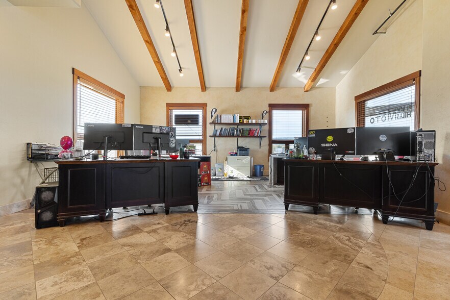 More Photos Of 215 Industrial Dr, Spearfish Warehouse For Sale