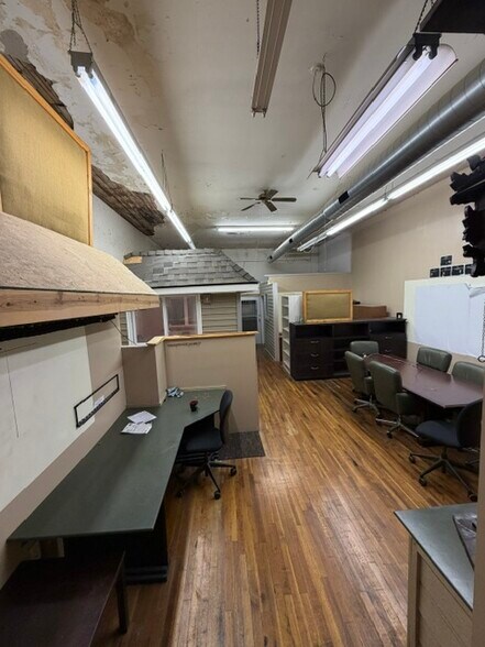 More Photos Of 20 N James St, Kansas City Storefront Retail Office For Lease