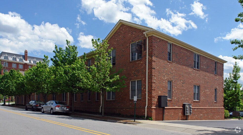 More Photos Of 727 W Hargett St, Raleigh Office Residential For Lease