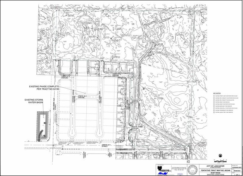 More Photos Of Robin Avenue @ E Avenue H8, Lancaster Land For Sale