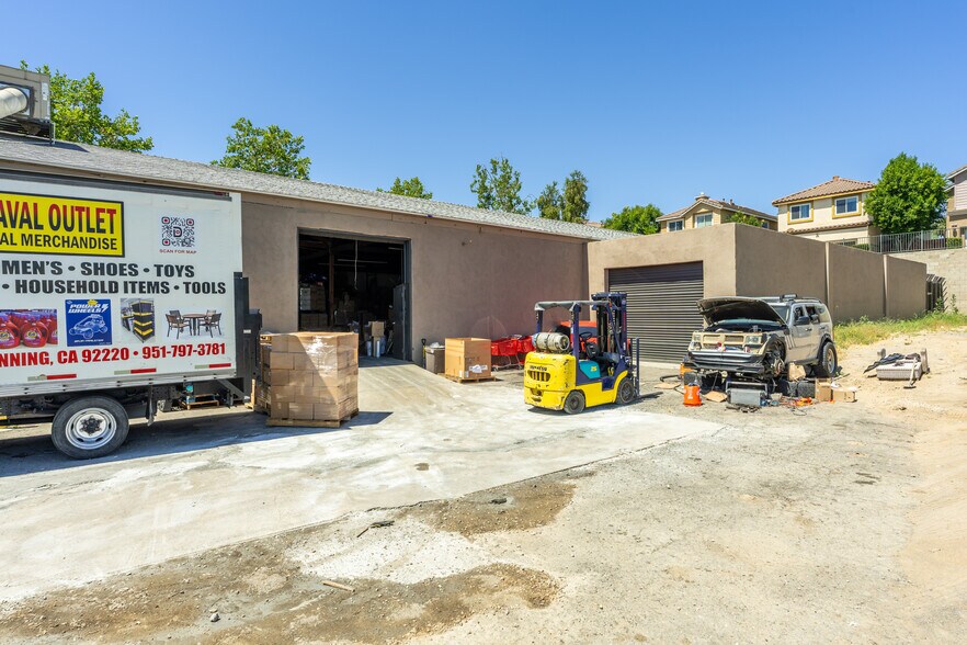 More Photos Of 2879 Main St, Riverside Warehouse For Sale