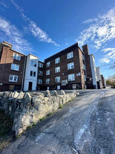 More Photos Of 118-148 N Lawn Ave, Kansas City Apartments For Sale