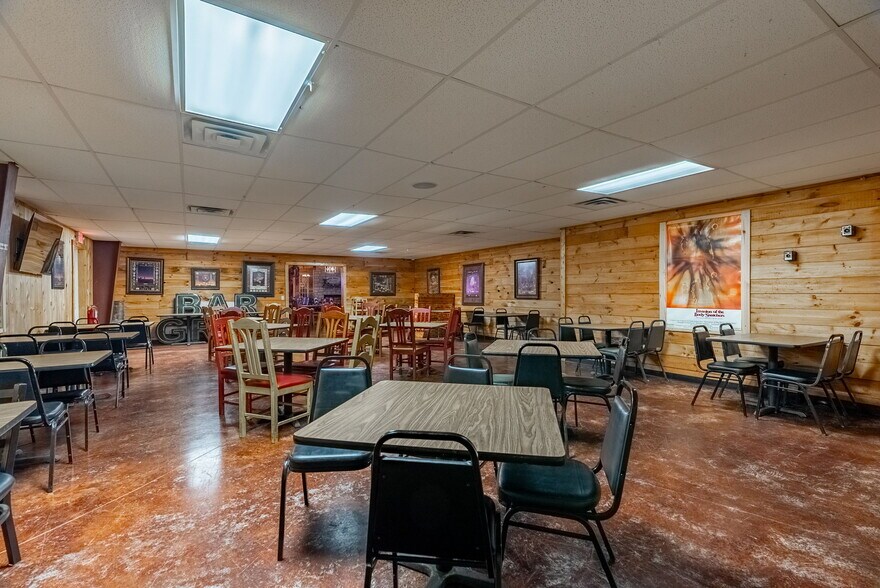 More Photos Of 3801 Happy Bend Rd, Atkins Restaurant For Sale