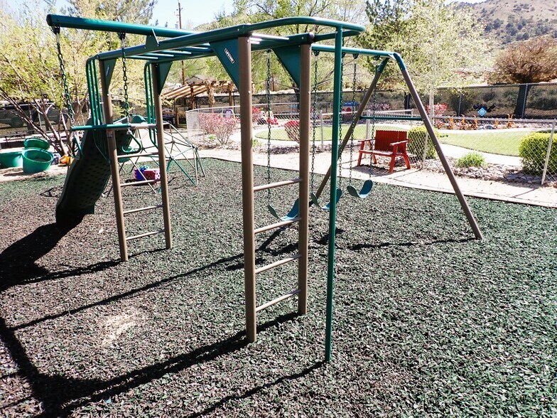 More Photos Of 1580 Geiger Grade Rd, Reno Daycare Center For Sale