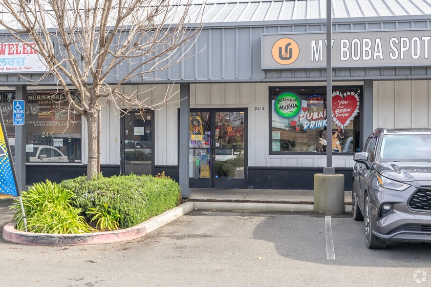 More Photos Of 1206-1242 Bridge St, Yuba City General Retail For Lease