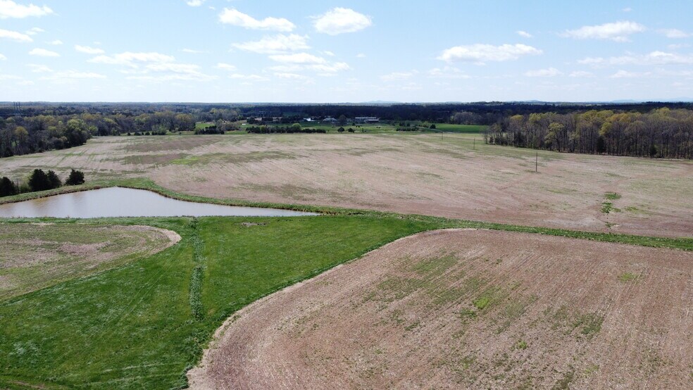 More Photos Of 11312 Timbuktu Ln, Midland Land For Sale