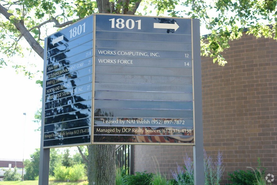 More Photos Of 1801 American Blvd E, Bloomington Research And Development For Sale
