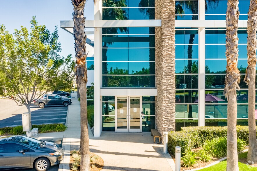 More Photos Of 9801-9805 Research Dr, Irvine Light Distribution For Lease