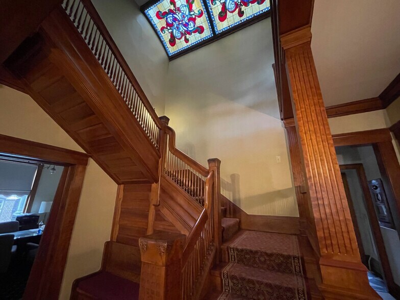 More Photos Of 1435 Market Ave N, Canton Office Residential For Sale
