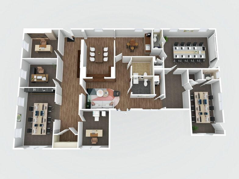 More Photos Of 2968 Rainbow Rd, Jacksonville Medical For Lease
