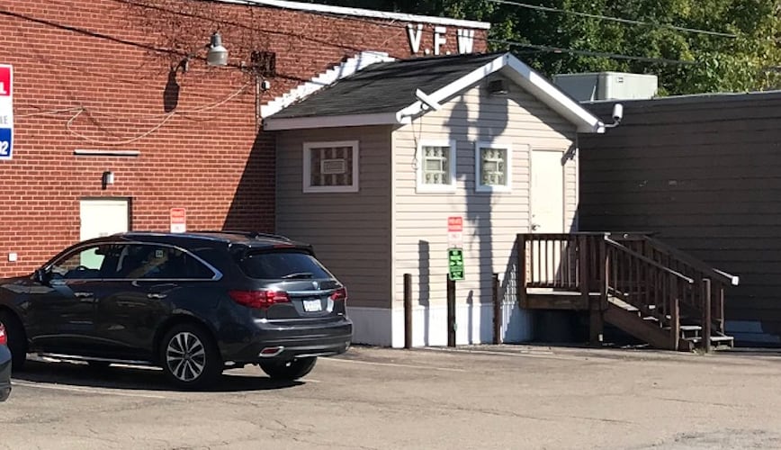 More Photos Of 529 Beaver St, Sewickley General Retail For Lease