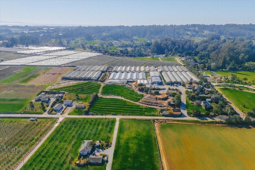 More Photos Of 371 Calabasas Rd, Watsonville Land For Sale