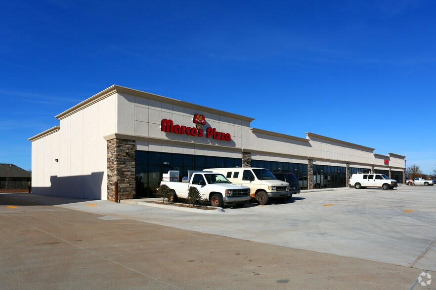 More Photos Of 5901 S Sooner Rd, Oklahoma City Unknown For Lease