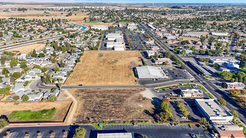 More Photos Of 0 Redwood Avenue, Atwater Land For Sale