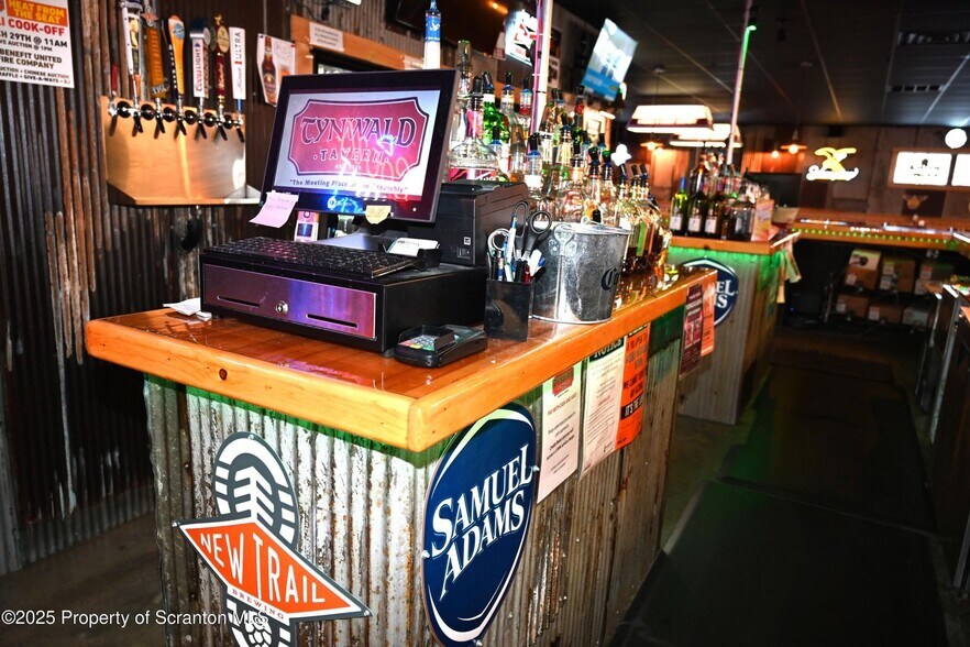 More Photos Of 11143 State Route 29, Montrose Restaurant For Sale