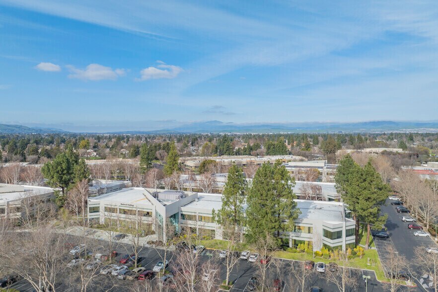 More Photos Of 7031 Koll Center Pky, Pleasanton Medical For Sale