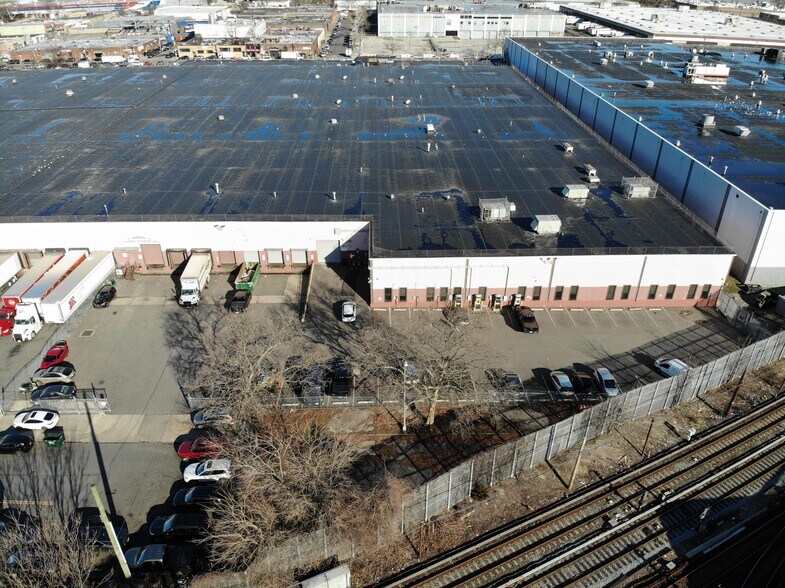 More Photos Of 10110 Foster Ave, Brooklyn Warehouse For Lease